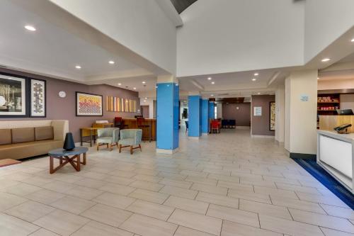 Holiday Inn Express Lake Worth NW Loop 820 By IHG - 숙소 외관