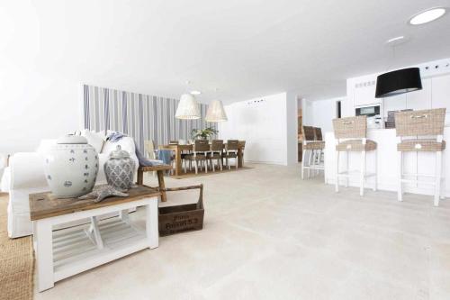 Beachfront Es Turo Beachfront Es Turo