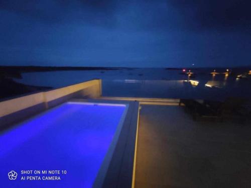 Beachfront Es Turo Beachfront Es Turo