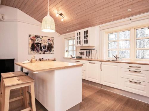  Holiday home Læsø LI in Læsø