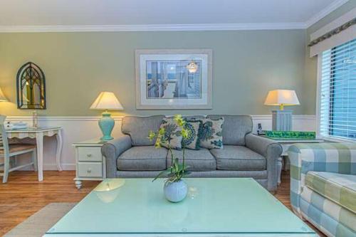 Ground Floor Condo Sleeps 6 2 BR 2 BA Myrtle Beach Resort Unit 146A thumb 4
