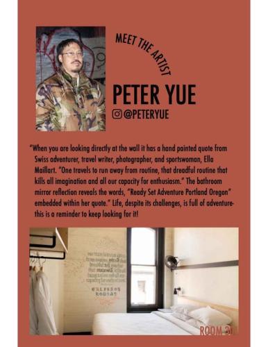 The Society Hotel - Bingen