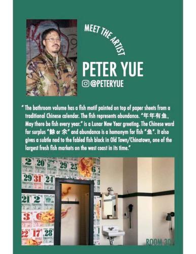 The Society Hotel - Bingen