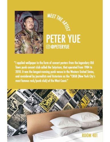 The Society Hotel - Bingen