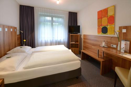 Business Double Room