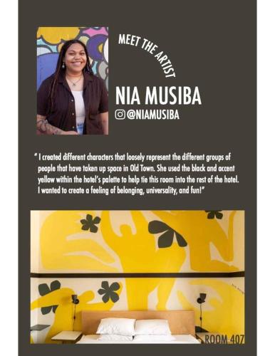 The Society Hotel - Bingen