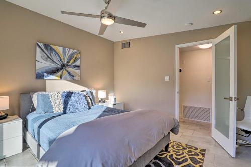 Ultra Secluded Home Private Pool and Security Gate - image 10