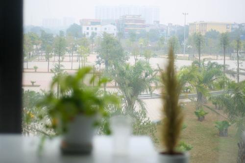 Green Line - Serviced Apartment - Ngoc Thuy - Hanoi