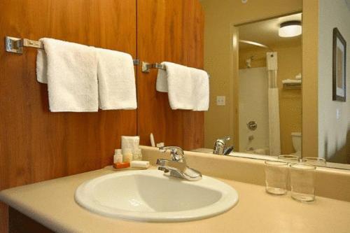 Ramada by Wyndham Surrey/Langley, Суррей (фото 9)