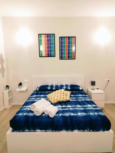 BellaBo Apartment, Boloňa (fotografie 4)