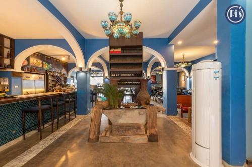 Pi’s Boutique Sapa