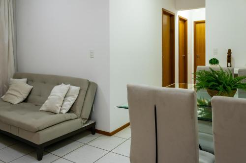 Apartamento Família em bairro nobre de Cuiabá!
