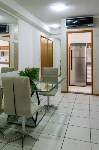 Apartamento Família em bairro nobre de Cuiabá!