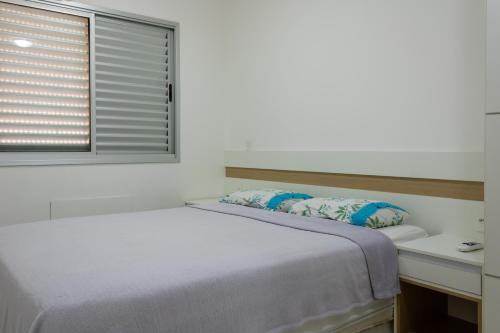 Apartamento Família em bairro nobre de Cuiabá!