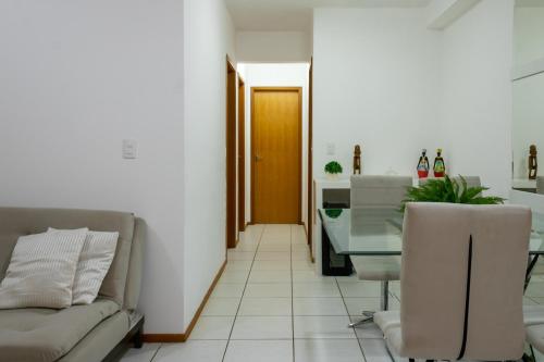 Apartamento Família em bairro nobre de Cuiabá!