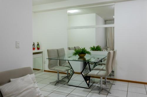 Apartamento Família em bairro nobre de Cuiabá!