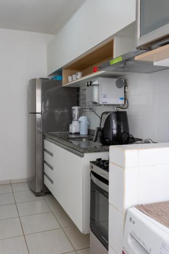 Apartamento Família em bairro nobre de Cuiabá!