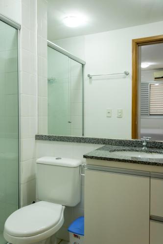 Apartamento Família em bairro nobre de Cuiabá!