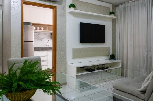 Apartamento Família em bairro nobre de Cuiabá!