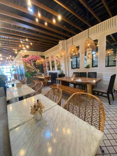 Patio by Balai Norte - 편의 시설/서비스