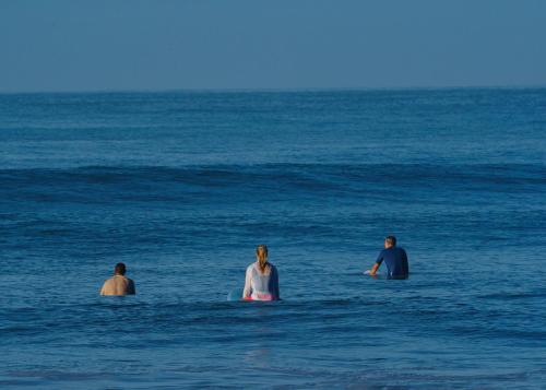 Hotel Santa Teresa by the Beach