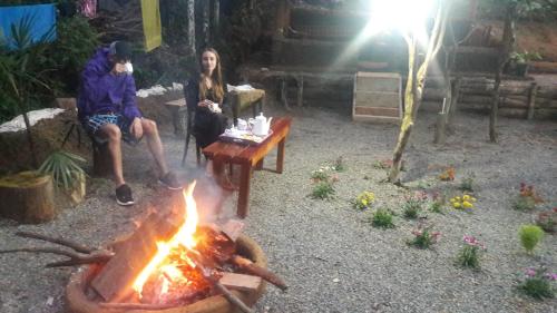 Ella Foret Hostel