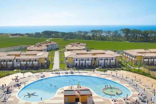 Holiday resort Villaggio Ai Pini Lido Altanea - IVN01417-CYB