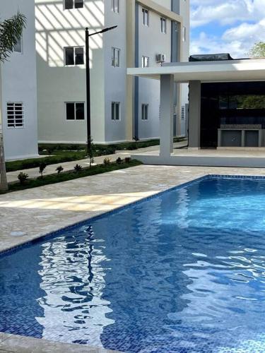 Terrazas Del Este, Lovely 3-bedroom Condo w/ pool