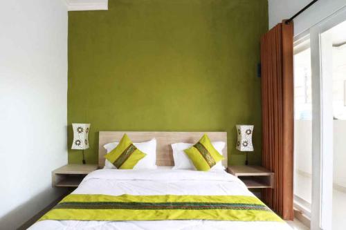 Pulasari Homestay & Villa