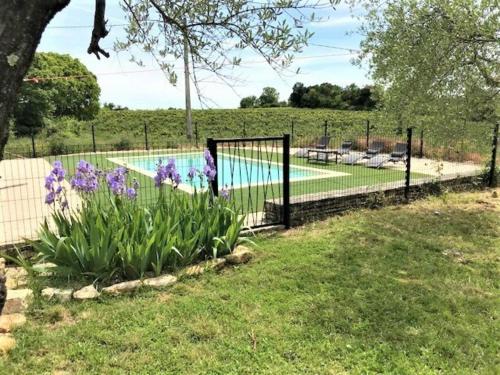 Maison Orgnac-l'Aven, 7 pièces, 12 personnes - FR-1-382-181 gîte à louer Le Garn