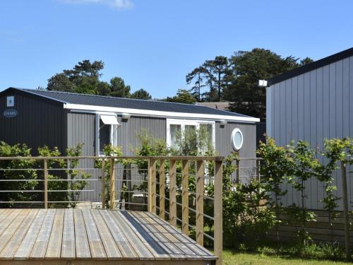 Maison Jullouville, 3 pièces, 4 personnes - FR-1-361-402 gîte à louer Julloville