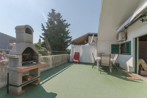 Apartments Romic - Jadrija