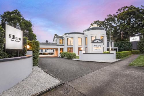 Killara Inn Hotel & Conference Centre - image 13
