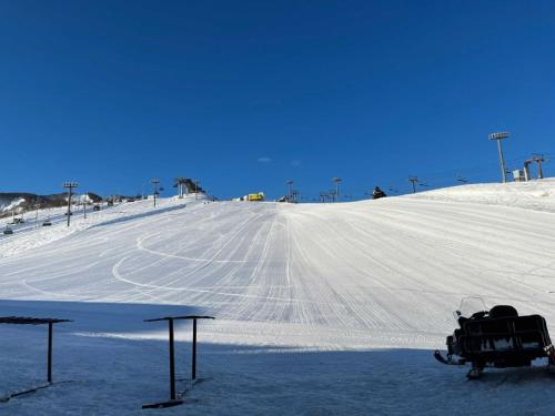 Ishiuchi Ski Center