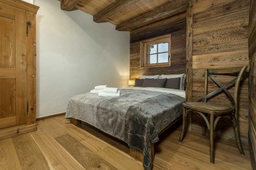 Chalet Vieux Bisse