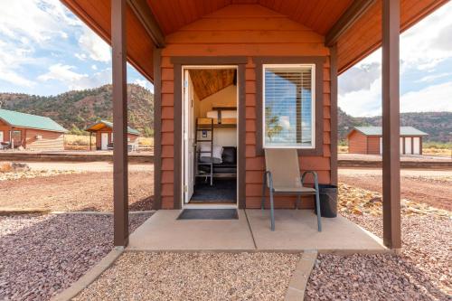 Gooseberry Lodges Zion National Park Area