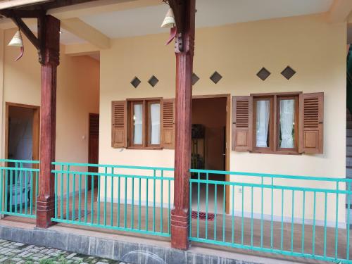 Botchan Hostel – Kuta, Lombok, ID