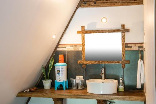 Hotel y Bungalows El Jardin