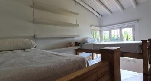 Mendoza Sleep House