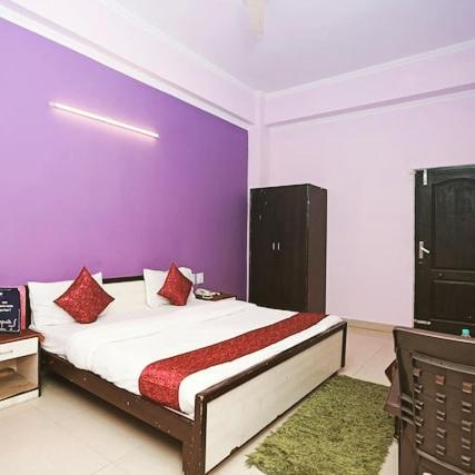 Stay happy Hotel