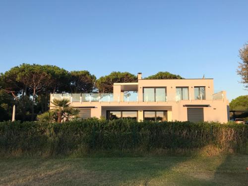  Fantastic Villa with Private Pool - Luxury Holidays on Private Island Albarella in Isola Albarella