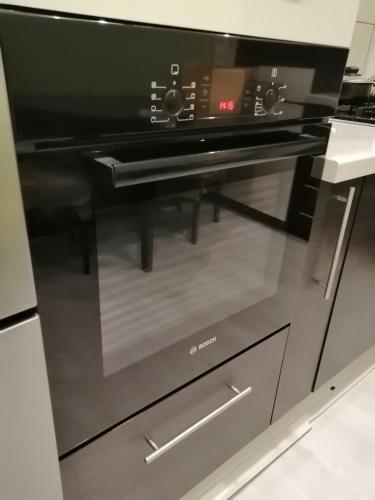 Omsk City Airport - image 10