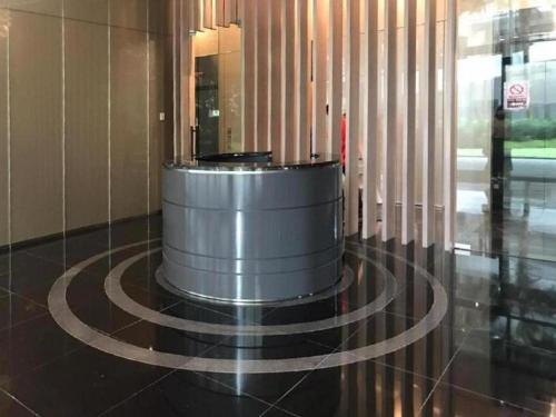 Cool Service Suites@Sky KLCC