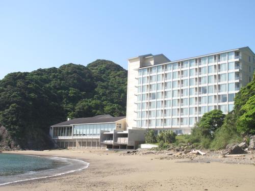 Nichinankaigan Nango Prince Hotel