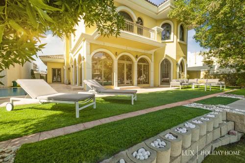 LUX - The Savoy Palm Villa - image 2