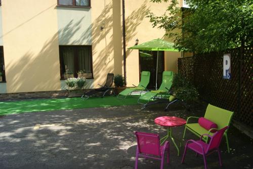 Hotel Petrus - image 8