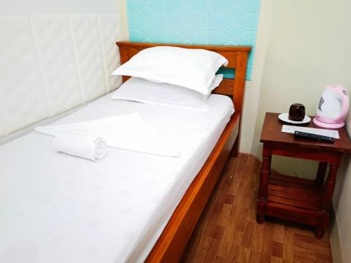 RedDoorz D128 Lodge Cagayan Valley