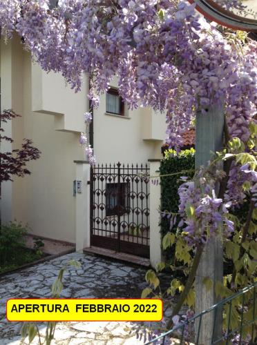 B&B Piccole Dolomiti 2