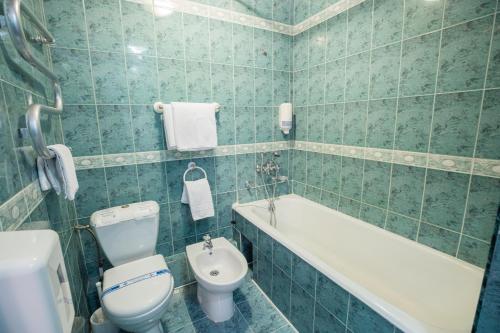 Hotel Mir - image 2