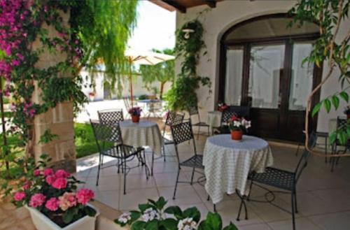  Room in BB - Double room in ancient Masseria near the sea in a quiet olive trees in Ostuni